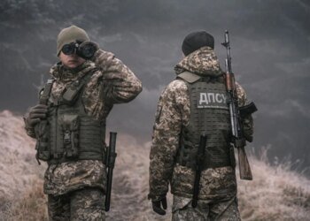 Перепливти Дністер чи перейти гори з "провідником": прикордонники розповіли про найпопулярніші спроби ухилянтів покинути Україну