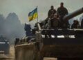 57% українців проти виведення ЗСУ з Донеччини навіть в обмін на гарантії безпеки – опитування
