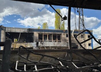 Атака рф на Дніпропетровщину 30 квітня – кількість постраждалих зросла до 17