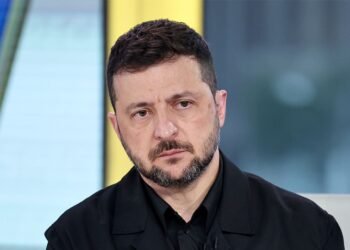 Выход из Донбасса – это проигрыш для Украины, – Зеленский