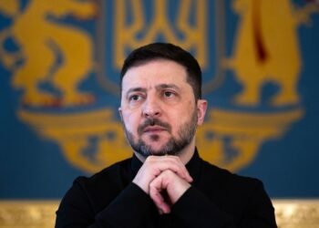 Зеленского призывают начать частичную национализацию FirePoint