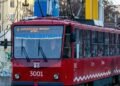 Весь день без трамваїв: додаткові зміни в роботі громадського транспорту Дніпра