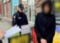 Обікрав ліцей під час уроків: у Дніпрі затримали 37-річного чоловіка