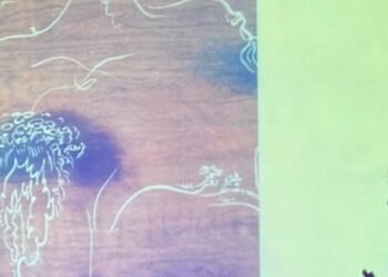 “Походження світу” ховали 100 років: у Дніпрі розбирали заборонене мистецтво