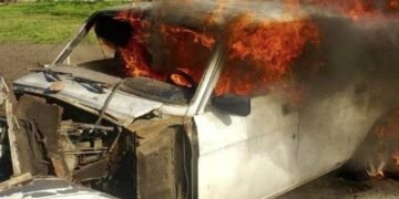 Пів сотні атак за день: що пережила Дніпропетровщина