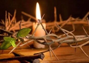 Велика п’ятниця у Дніпрі: коли виносять плащаницю і що заборонено