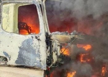 Понад 60 атак за день: на Дніпропетровщині є загиблі та поранена