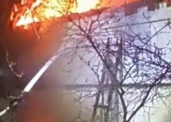 Вибухи після тиші: Дніпропетровщина пережила ніч атак