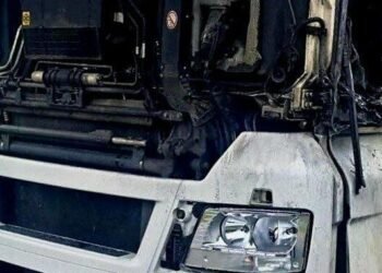 Транспорт під прицілом: наслідки атак по Дніпропетровщині