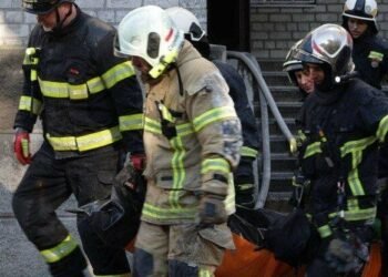 Після обвалу зв’язок обірвався: у Дніпрі збільшилась кількість жертв атаки