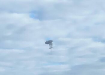 10 годин під ударами: як спрацювала ППО на Дніпропетровщині