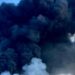 Масштабні пожежі та люди під завалами: у Дніпрі вночі лунали вибухи