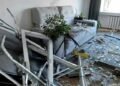 “Шахед” у квартирі: рідкісний випадок без вибуху у Дніпрі