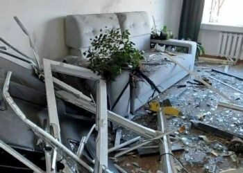 “Шахед” у квартирі: рідкісний випадок без вибуху у Дніпрі