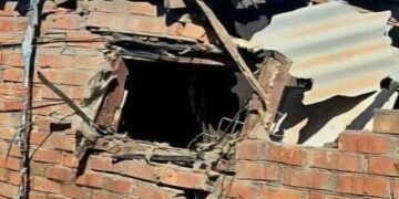 Руйнування і трагедія: Дніпропетровщину атакували близько 20 разів