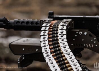 Янченко: Украина станет “донором” военных кадров для Запада, если не создаст собственные ЧВК