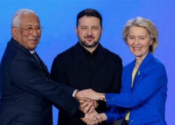 ЕС окончательно одобрил 90 млрд евро для Украины и новый пакет санкций против РФ