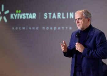 “Не застрахованы от внешних факторов”: планирует ли “Киевстар” снова повышать тарифы