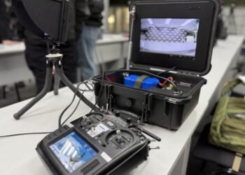 Украина решила критическую проблему для использования дронов на оптоволокне, – Федоров