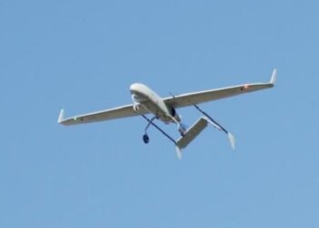 Украинские дроны ослепили ПВО оккупантов в Крыму и ударили по хабам “Шахедов”