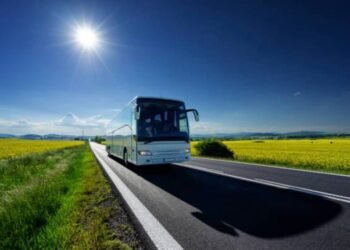 Дніпро — Гамбург. Як зручно забронювати квиток на автобус