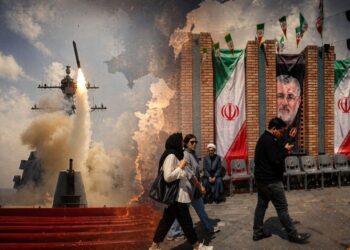 CSIS: США исчерпали запасы ключевых ракет в войне с Ираном