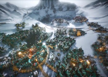 Совершенно новый Frostpunk и “переосмысление” This War of Mine: 11 Bit Studios объявила планы на будущее