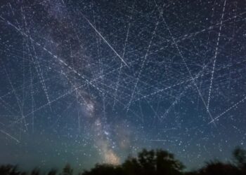 The Times: Россия готовит ядерное оружие в космосе для уничтожения спутников и GPS