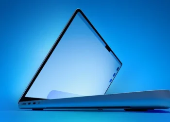 MacBook Ultra: что Bloomberg рассказал о первом MacBook с OLED и сенсорным экраном