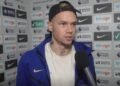 Мудрик отримав 4-річну дискваліфікацію за допінг