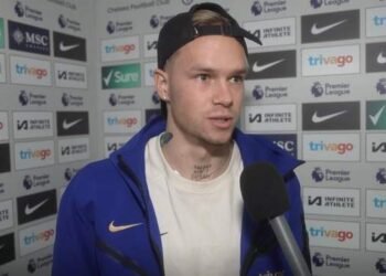 Мудрик отримав 4-річну дискваліфікацію за допінг