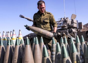 Штейнбок: Израиль – единственная страна, которой США разрешают тратить помощь на ВПК