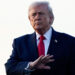 Трамп снова пригрозил Ирану ударами по электростанциям и мостам: жесткий ультиматум