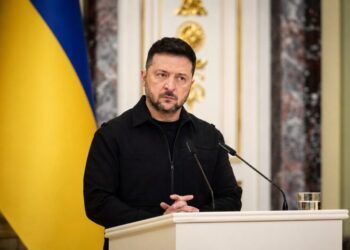 Зеленский назвал, на что пойдет первый транш кредита ЕС в 90 миллиардов