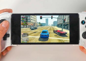 Игровой ПК уже не нужен? Android-смартфон тянет Red Dead Redemption 2, Cyberpunk 2077 и GTA 5 на 40-60 FPS