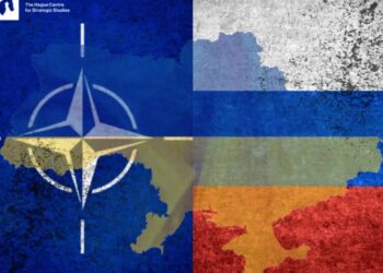 Война РФ с НАТО: как гипотетическая атака на Балтию изменит роль Украины – Романенко