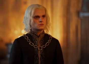 “Игра Престолов” выйдет в кино: фильм об Эгоне-Завоевателе подтвержден