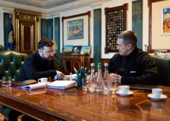 Еременко: Федоров сможет предоставить Зеленскому надежные политические гарантии