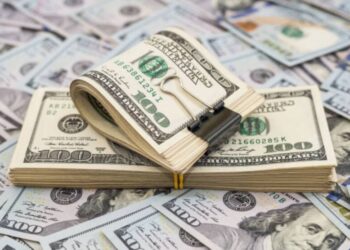 Долг к ВВП: Долинский о странах-банкротах и ​​приближении США к отметке 130%
