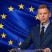 Politico: Мадьяр срочно летит в Брюссель размораживать миллиарды ЕС