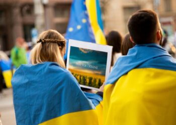 Новые правила для украинцев в ЕС: что изменится в Польше, Чехии и Германии в апреле