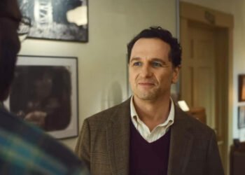 100% рейтинга и дух Стивена Кинга: хоррор “Бухта вдов” стал новым хитом Apple TV+