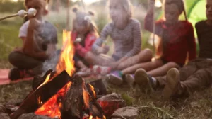 У Дніпрі стартує програма оздоровлення дітей пільгових категорій