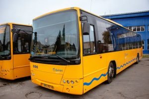 Зміни у роботі громадського транспорту у Дніпрі на 23 квітня: подробиці