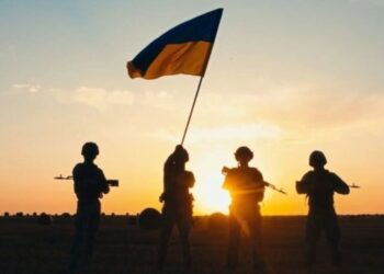 Галеев: Украина может воевать дольше России, однако цена победы будет убийственной