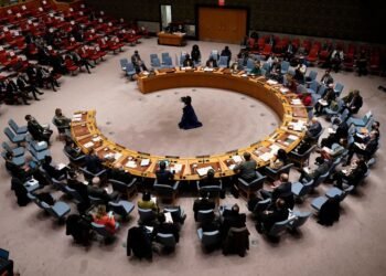 Россия и Китай “похоронили” резолюцию ООН об Ормузском проливе