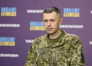 ГПСУ назвал реку, которая стала “популярной” у тех, кто пытается сбежать за границу