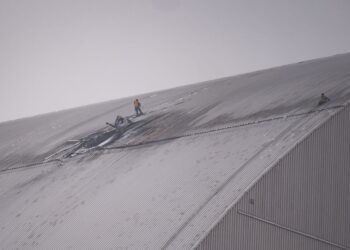 Российские ракеты пролетают вблизи ЧАЭС, создавая риск катастрофы, – генпрокурор