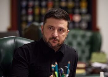 Украина ввела новые санкции против российского ВПК