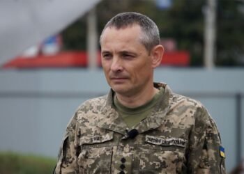 Игнат раскрыл ситуацию с боекомплектом Patriot в Украине